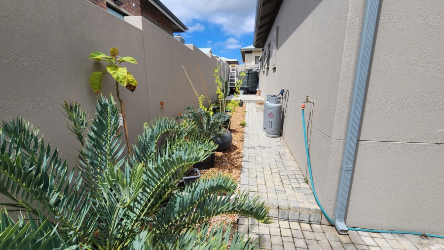 To Let 2 Bedroom Property for Rent in Glenwood Western Cape